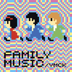 Ymck Family Music