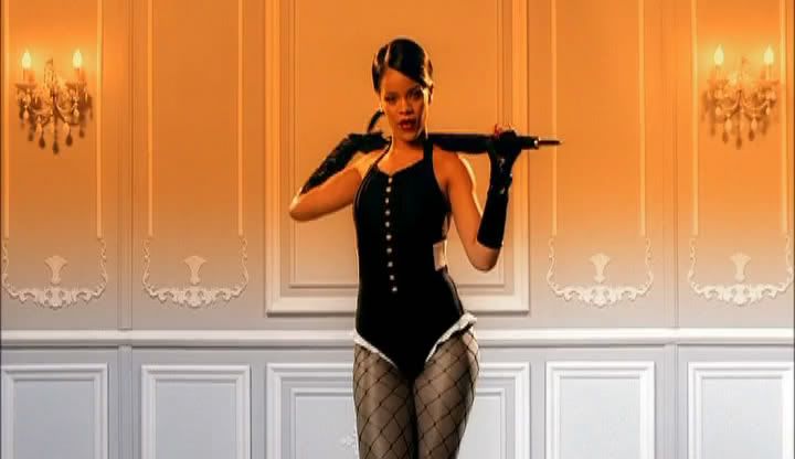Rihanna feat  Jay Z   Umbrella (2007) [HQ][x264 MP3] [DVDRip][h33t][mattlb0619] preview 1