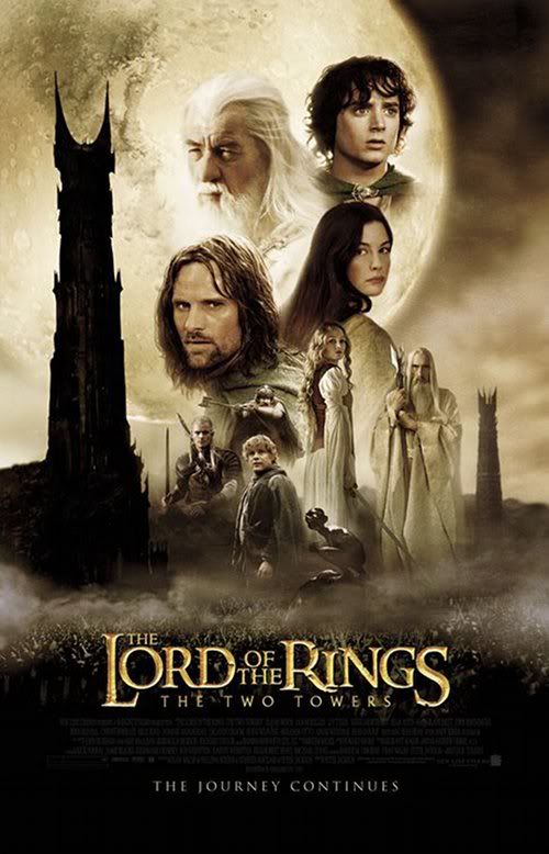 The Lord of the Rings Trilogy [H264 AAC][BDRip] [mattlb0619] preview 3