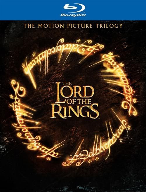 The Lord of the Rings Trilogy [H264 AAC][BDRip] [mattlb0619] preview 0