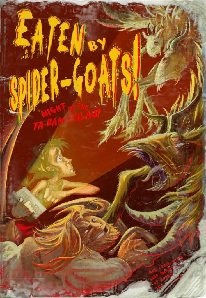 pulp_cover___spider_goats_by_kyuumu-d3b8