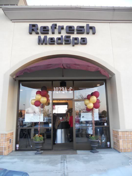Refresh MedSpa