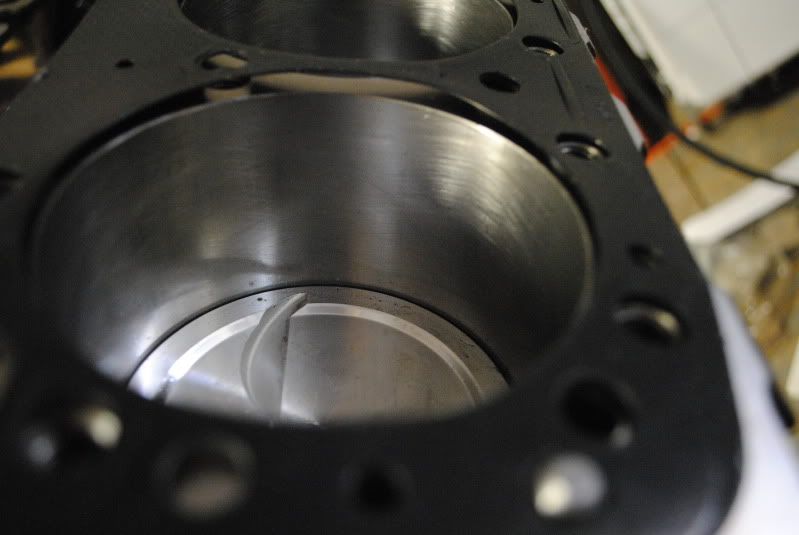 Head gasket direction Hot Rod Forum