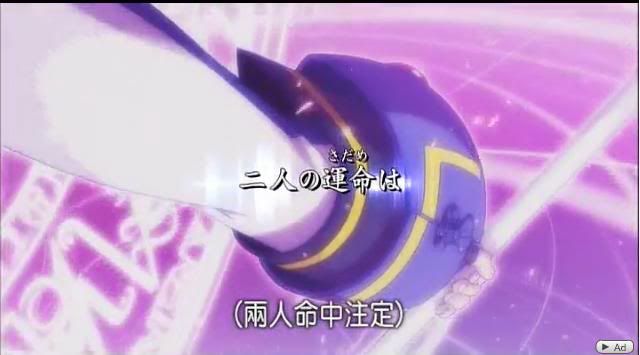 nanoha movie 1st