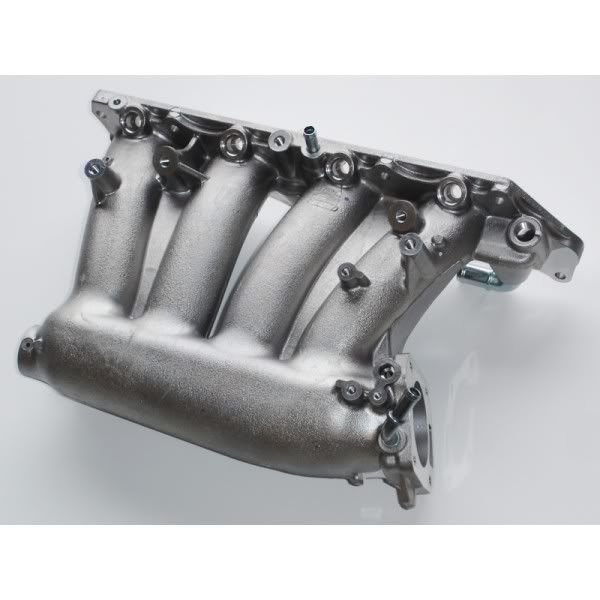 Cold Air Intake Help On K20A JDM Honda / Acura K20a K24a Engine Forum