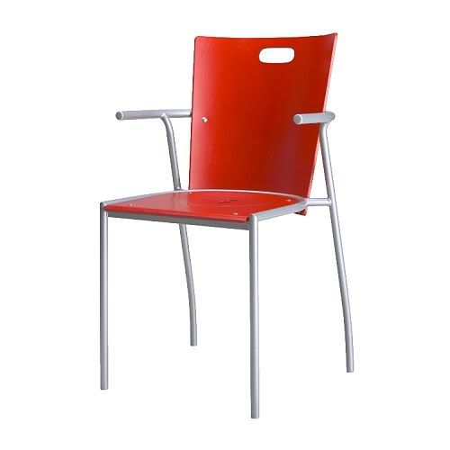 Alexander Company Chair