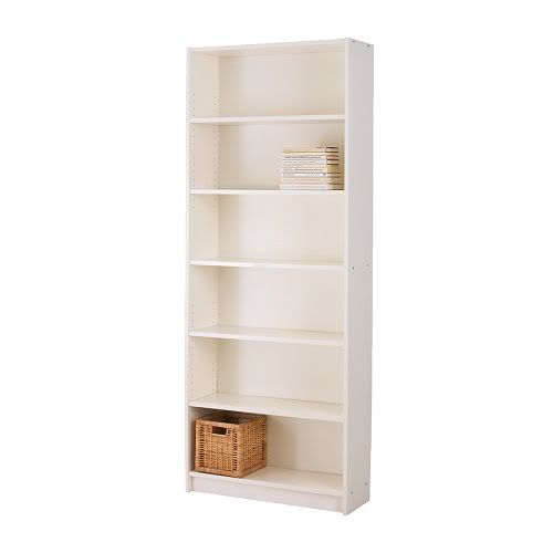 Billy Bookcase