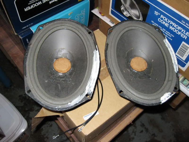 Featured image of post Cat Resin Box Speaker