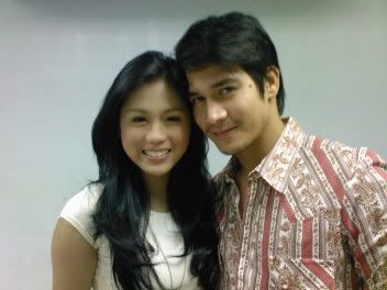toni and piolo Pictures, Images and Photos