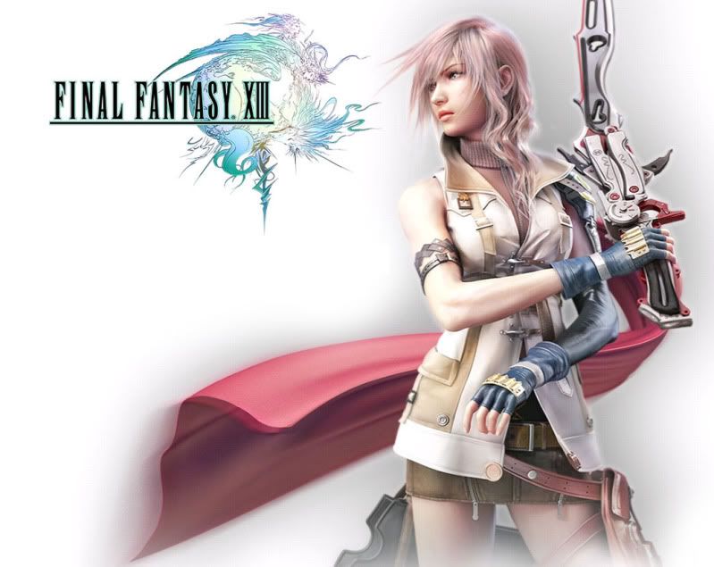 FF13