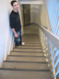 Micheal-stairs.gif