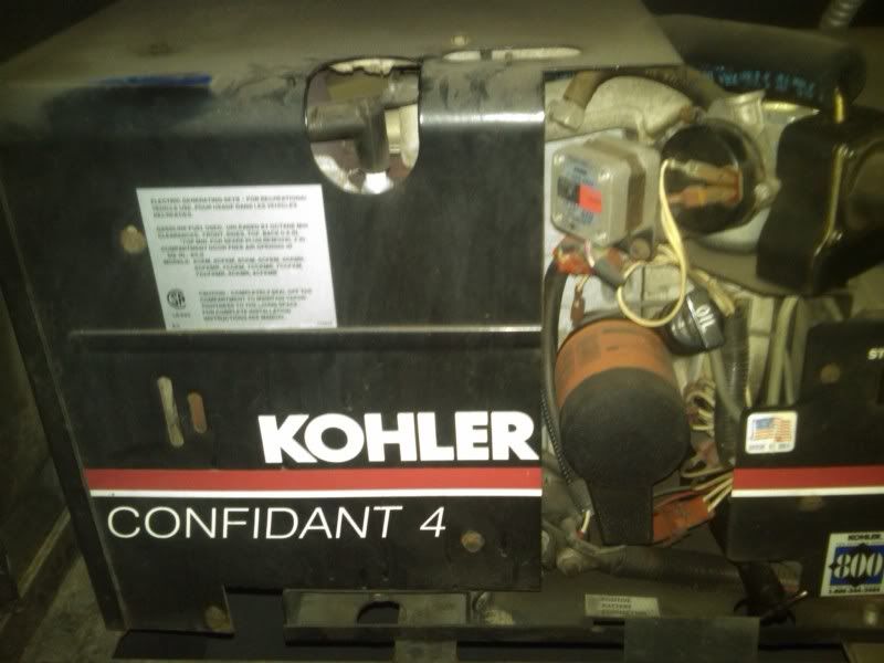 Kohler +hard start Smokstak® Antique Engine Community*