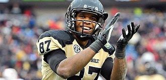 Jordan Matthews, WR, Vanderbilt