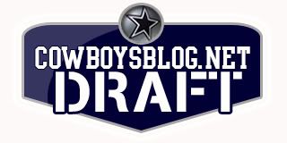 Cowboys Draft Orlando Scandrick