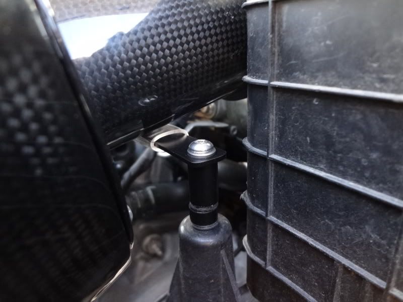 FS ModShack intake bracket VW Vortex Volkswagen Forum