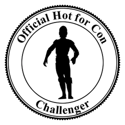 Offical Hot for Con Challenger