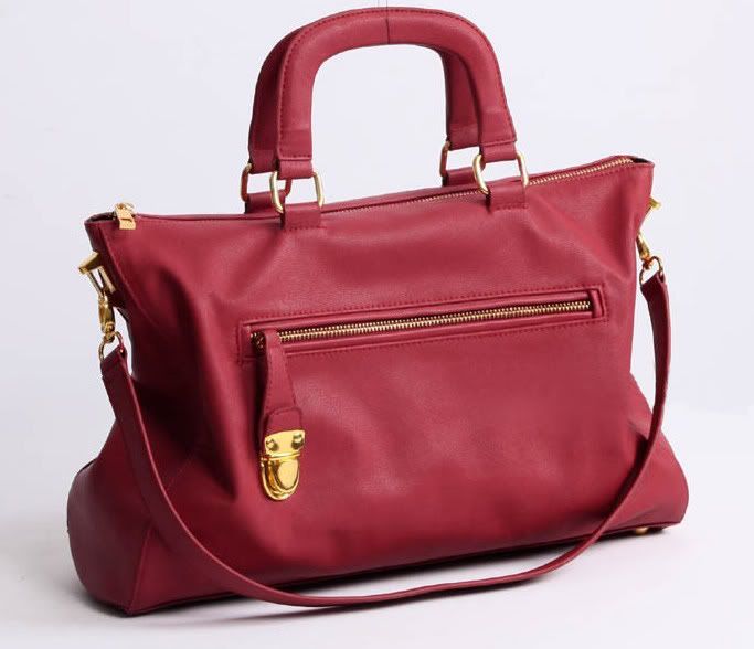 mulberry luella bag