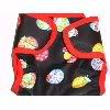 Large Bugs Diaper Cover You pick Closure Large Bugs Diaper Cover You pick Closure