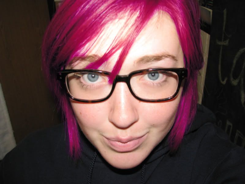 funky hair color ideas for blondes. Hair+color+pictures+pink