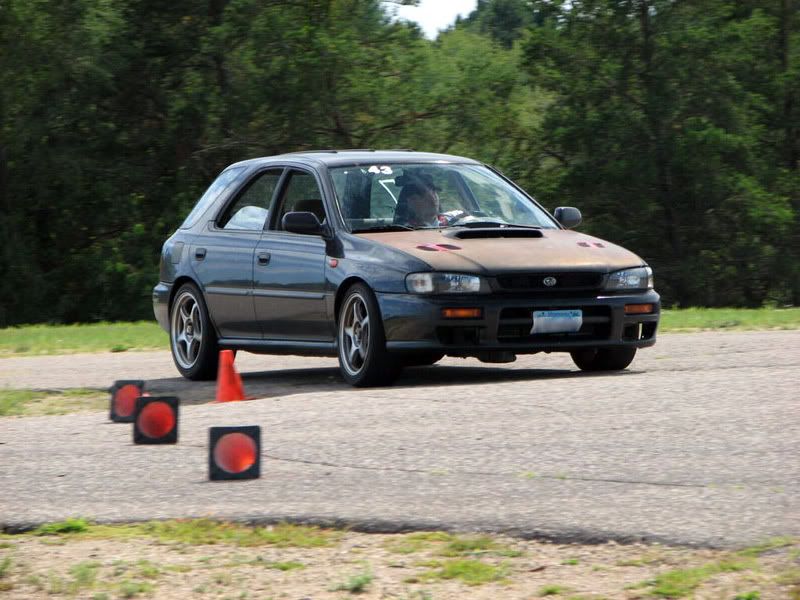 Fuji Car