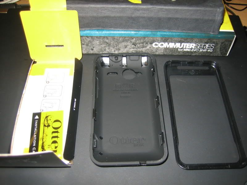Htc+inspire+otterbox+commuter+case+review