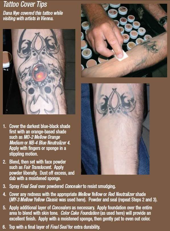 Fenix Tattoo by Pablo Dellic by Pablo Dellic  A phoenix tattoo to cover up