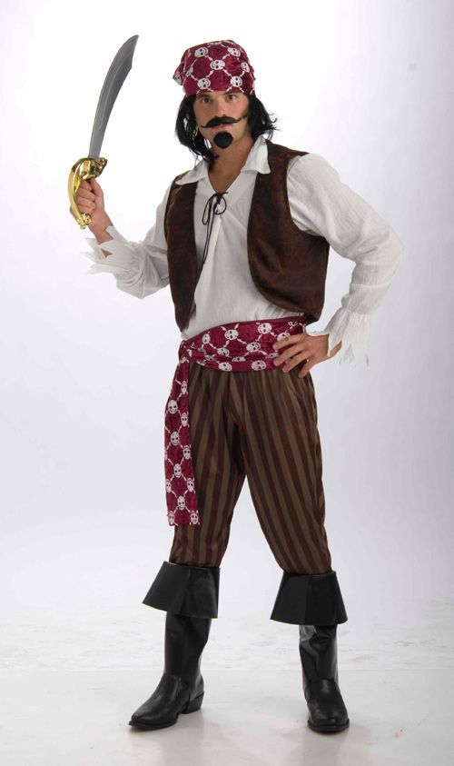 shipwrecked party theme outfit