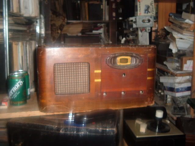 Antique Radio Forums View Topic Ge Unknown Table Radio Help