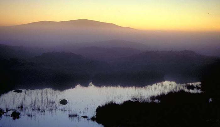 Kqaetka Lake