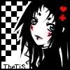 Thetis Avatar