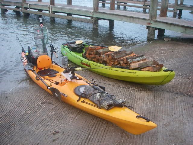 Canoeing Vs Kayaking