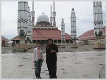 Masjid Agung