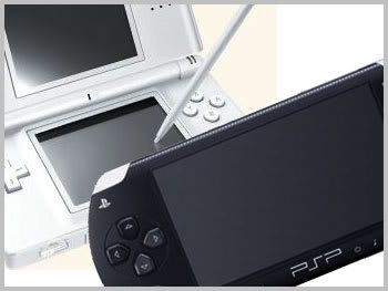 PSP NDS
