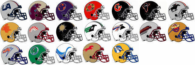 funny trivia team names. Enter a USFL Team Name in the