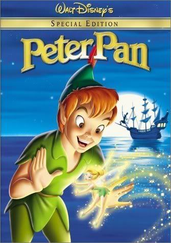 peter pan Pictures, Images and Photos