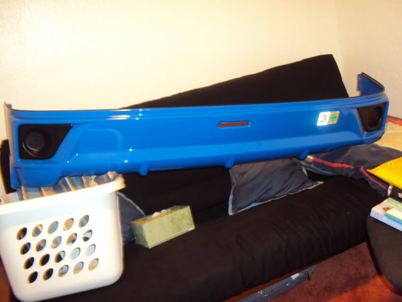 FS 2011 RSXB KenStyle Body kit Scion XB Forum