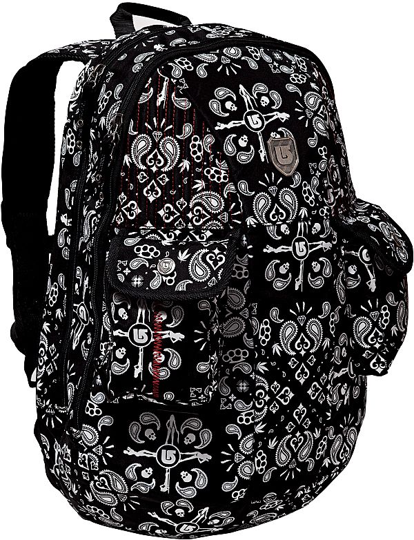 bandana backpack