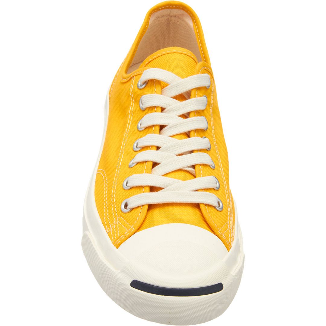 converse jack purcell yellow