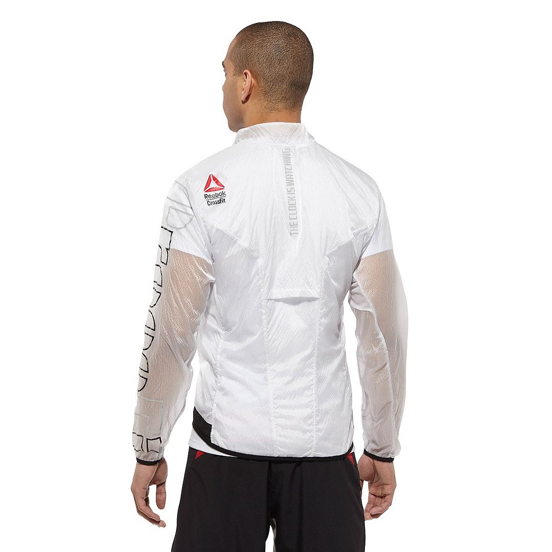 reebok crossfit jacket white