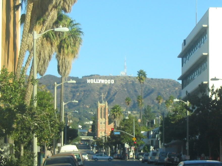 Hollywood