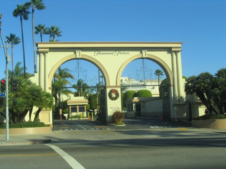 Paramount Pictures