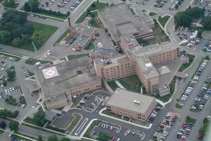immanuel st joseph hospital Pennsylvania Real Estate