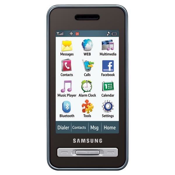 metro pcs samsung finesse. Samsung SCH R810 Finesse - Cell Phone (Metro PCS) | eBay