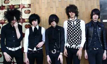 The Horrors Pictures, Images and Photos