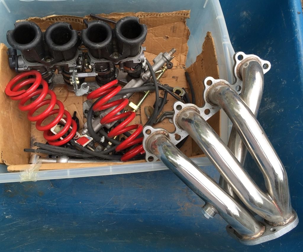 D16 Gato Intake Manifold Package Honda D Series Forum