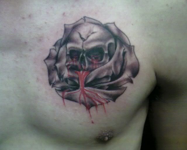 wicked jester tattoos. This is the Wicked Jester logo