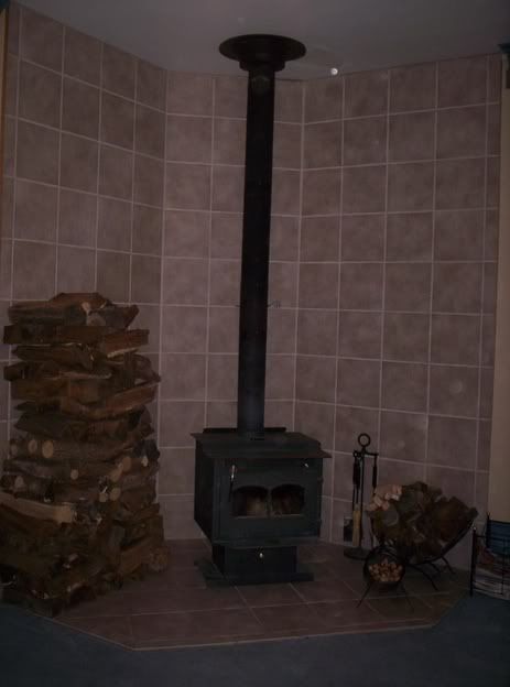 Some Silly Wood Stove Questions - Homesteading Questions
