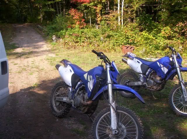 Tips for stopping trespassers needed! - Homesteading Questions