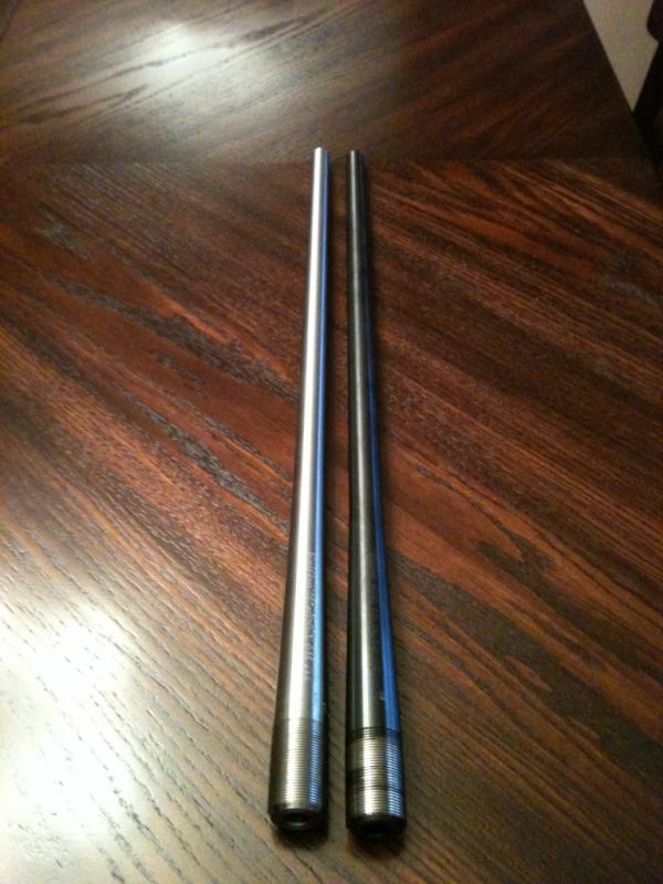 PacNor Savage small/large shank barrels Doug's Message Boards