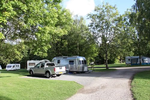 Airstream Alderstead Heath